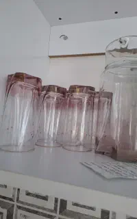 پارچ ولیوان