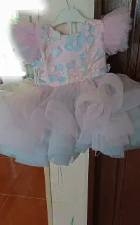 لباس مجلسی کودک