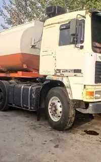 اف12مدل70و تانکر چهارمواد
