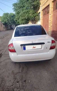 تیبا 1مدل98