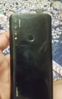 گوشی وای 9