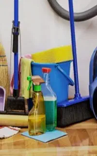 شرکت خدمات نظافتی ((برتر))