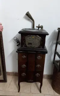 میز تلفون