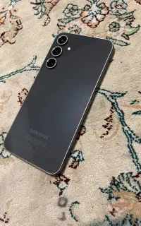 گوشی سامسونگ s23fe با آیفون هم قیمت