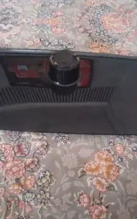 پایه تلویزیون
