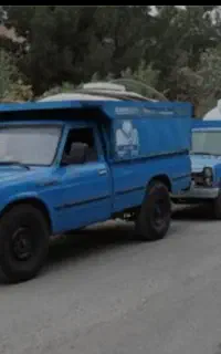 آبرسانی