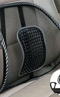 نمیذاره کمرت خسته شه/پشتی مدل ComfortPro