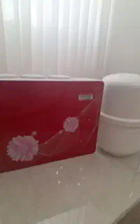 دستگاه تصفیه آب خانگی آکوا