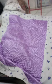 سه تالحاف دونفره نو اصل پشم