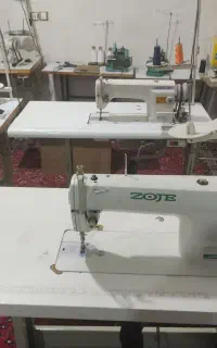چرخ خیاطی جک و زوجی