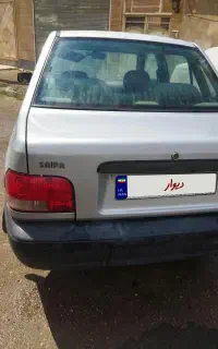 پراید 131