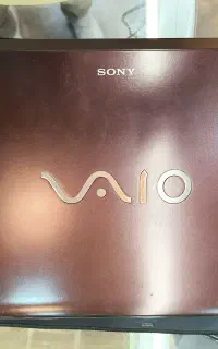 لپ تاپ Sony vaio 16.4 اینچ