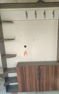 جا کفشی و آویز لباس