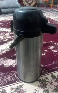 دو عدد فلاکس سالم