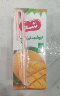 فروش ابمیوه فقط ۱۲هزارتومان