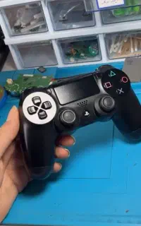 تعمیر تخصصی دسته PS4 و PS5 در رشت (گیم نایت)