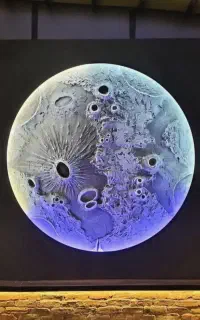 پتینه کاری و نقاشی ساختمان نما داخلی کف