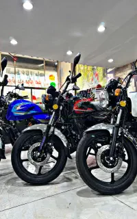 باکسر KLD200