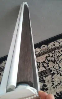 پرده زبرا نو