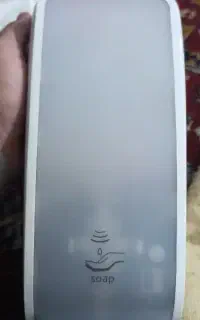جا مایع شارژی