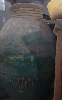 خمره قدیمی