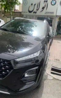 ایکس 22 پرو اتومات