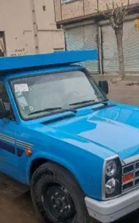 باربری نیسان