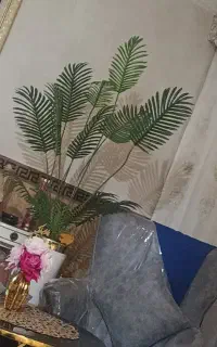 گل مصنوعی