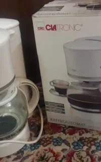 قهوه ساز آلمانی