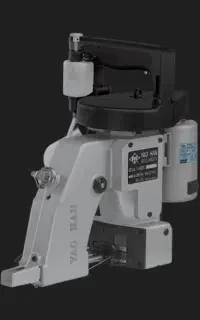 چرخ سرکیسه دوز یوهان مدل N600A