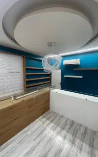 دکور مغازه