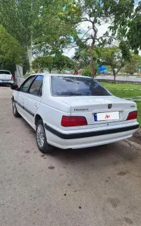 پرشیا xu7p سفارشی مدل1402