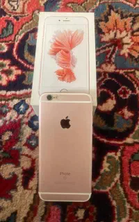 ایفون 6s 64 معاوضه با A11وA10s