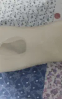جوراب سیلیکونی مخصوص پاهای ترک خورده