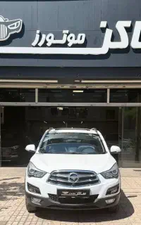 هایما s5 مدل 1401 / نقد و اقساط