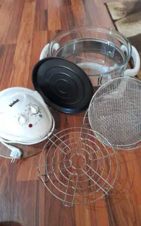هواپز خارجی مارک bishel