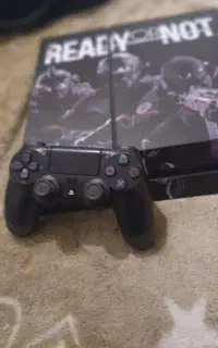 ps4 ft دو دسته کپی خور