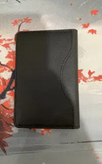 جانبی
