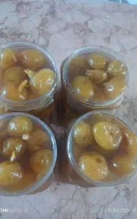 انجیر سفید