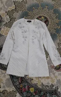 یک دست کت وشلوارعقد