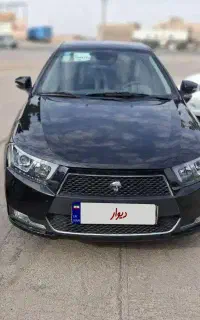 دنا پلاس توربو اتومات