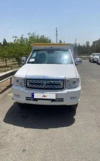 پادرا پلاس مدل 1405 دوگانه سوز