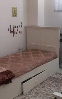 تخت یک نفره
