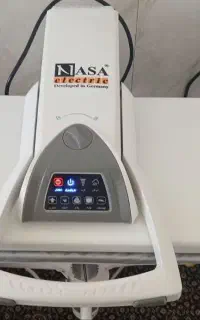 اتو پرس برند ناسا
