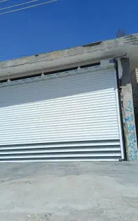 کرکره برقی شوش دانیال