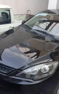 ماشین ام وی ام