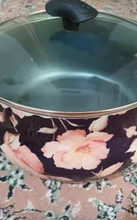 قابلمه تفلون ارزان