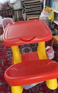 نیمکت کودک