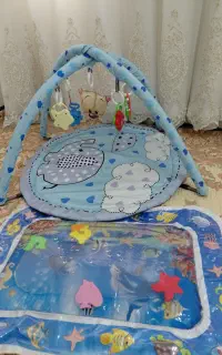 تشک بازی