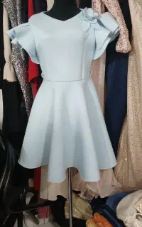 لباس مجلسی